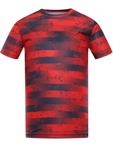 Pánské funkční triko ALPINE PRO