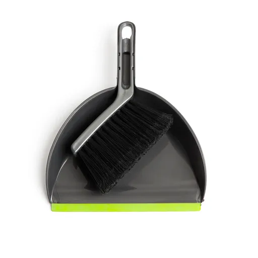 Smetáček a lopatka TORO MIX barev