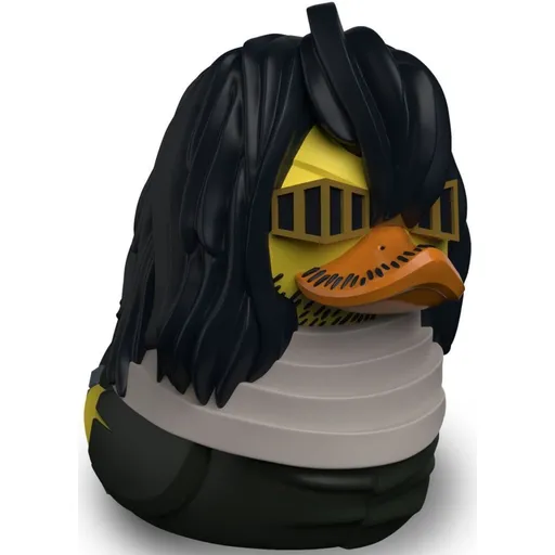 Tubbz kachnička MHA - Shota Aizawa (první edice)