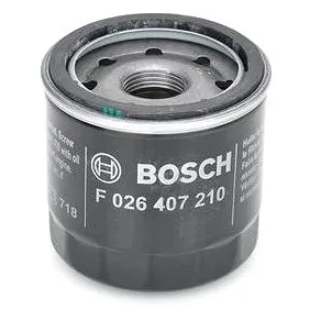 BOSCH Olejový filtr F 026 407 210 (F026407210)