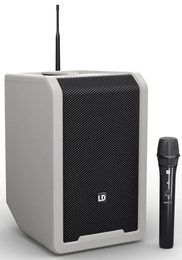 LD Systems ANNY 8 HHD B6 G