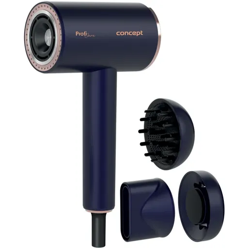 Concept Profi Care BLDC VV8100 fén na vlasy 1 ks