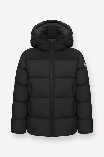 Dětská péřová bunda Colmar MINDSET