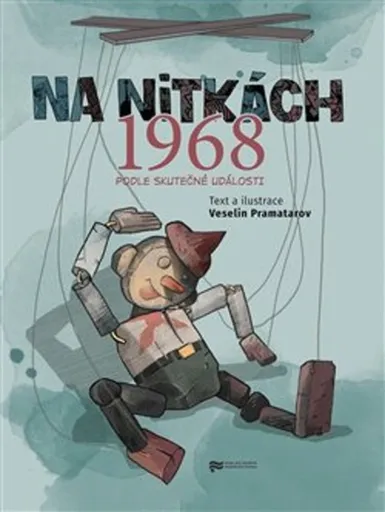 Na nitkách. 1968. Podle skutečné události - Veselin Pramatarov
