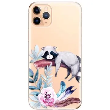iSaprio Lazy Day pro iPhone 11 Pro Max (lazda-TPU2_i11pMax)