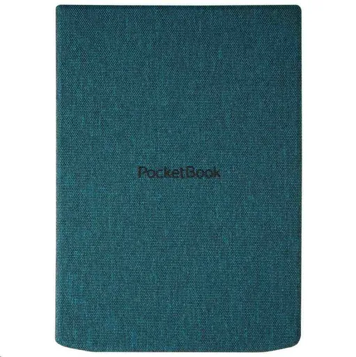 POCKETBOOK pouzdro Flip pro InkPad Color3, InkPad 4, zelené