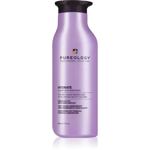Pureology Hydrate hydratační šampon pro ženy 266 ml