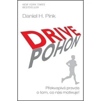 Drive Pohon (978-80-7554-104-8)