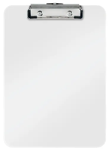 LEITZ Psací podložka WOW, A4, bílá