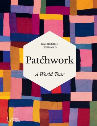 Patchwork - Catherine Legrand