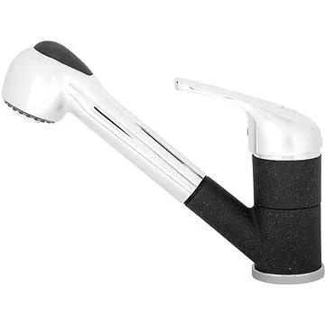 SINKS CAPRI 4 S - 30 Granblack (8596142000630)