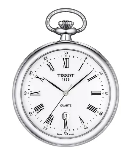 Tissot Lepine T82.6.550.13