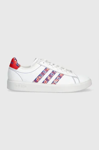 Sneakers boty adidas GRAND COURT