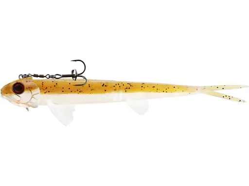 Westin Gumová nástraha TwinTeez Pelagic V-Tail R'n'R 21cm 70g - Light Baitfish,Westin Gumová nástraha TwinTeez Pelagic V-Tail R'n'R 21cm 70g - Light B