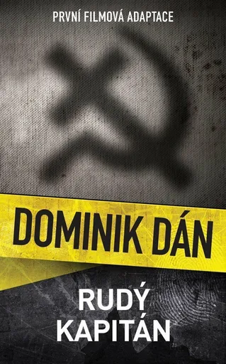 Rudý kapitán - Dominik Dán