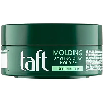 SCHWARZKOPF TAFT Looks Molding Clay 75 ml (9000101206012)