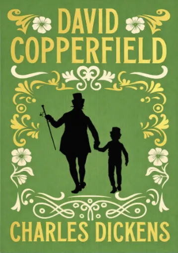 David Copperfield - Charles Dickens