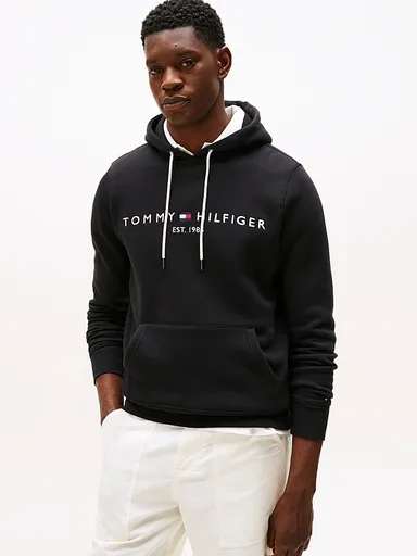 Tommy Hilfiger Core Tommy Logo Hoody XL