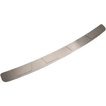 Alu-Frost Nerezový kryt prahu zadních dveří Ford Focus IV kombi (55-5500)