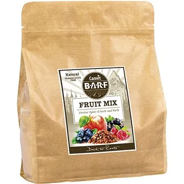 Canvit BARF Fruit Mix 800 g (8595602530618)