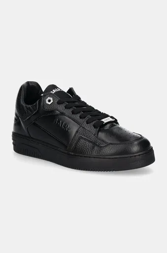 Kožené sneakers boty BALR. The Club Urban Cup Sneaker
