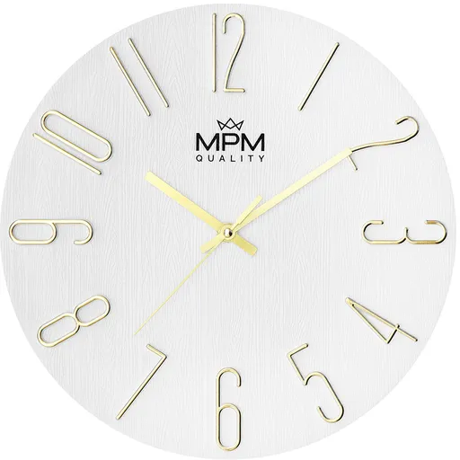 MPM Quality Primera E01.4302.00