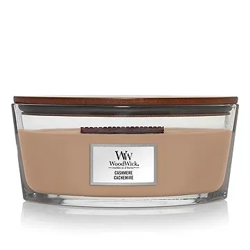 WOODWICK Cashmere 453 g (5038581141992)