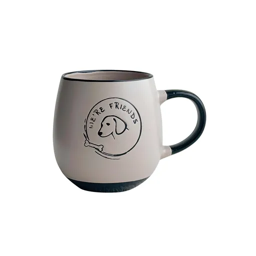 Keramický hrnek TORO 520ml pes