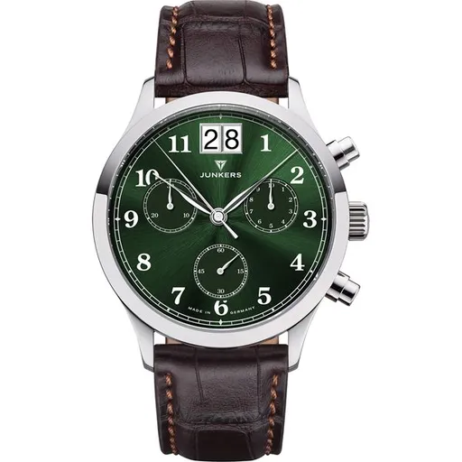 Junkers Tante JU 923.01.06