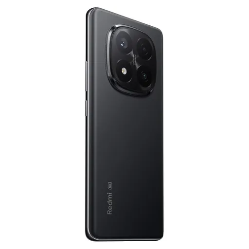 Xiaomi Redmi Note 14 Pro+ 5G 12/512GB černá