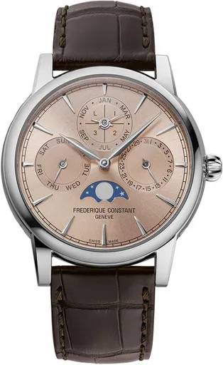 Frederique Constant Manufacture Classic Perpetual Calendar Automatic FC-776SAL3H6