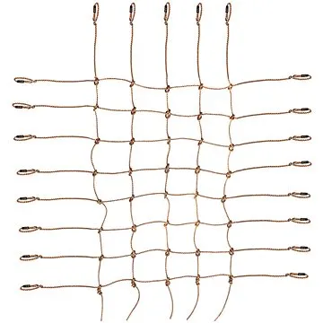 Dvěděti Šplhací síť velká (764460796575)