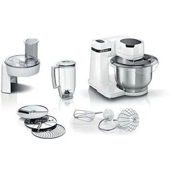 Bosch MUMS2EW20 (MUMS2EW20)