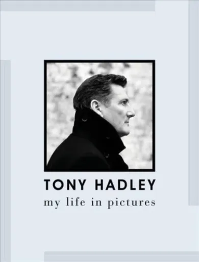 Tony Hadley - Harry Harris, Tony Hadley, Linda Udall