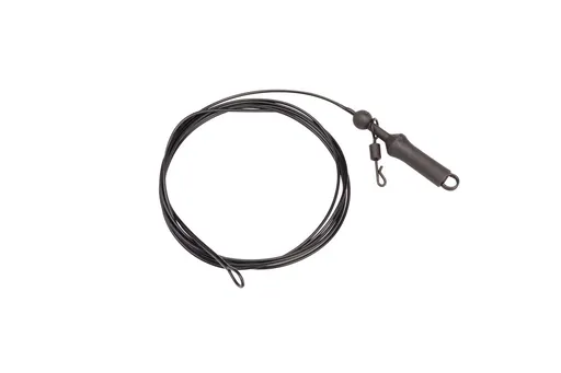 Nash Montáž Cling-On Fused Helicopter Leader - Silt Leader 1m,Nash Montáž Cling-On Fused Helicopter Leader - Silt Leader 1m