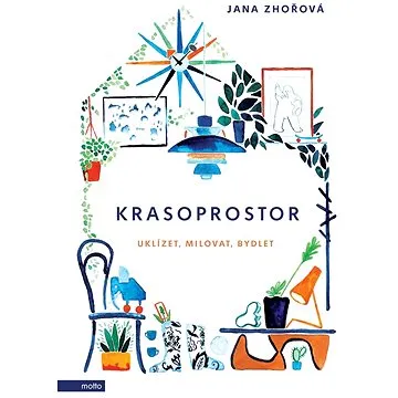 Krasoprostor (978-80-267-1963-2)