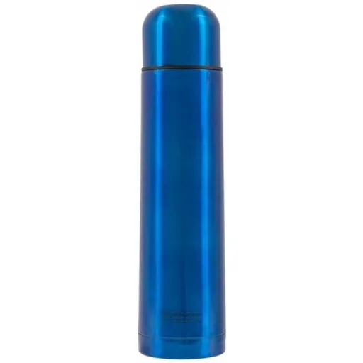 HIGHLANDER THERMAL DURO FLASK 1000 ML Termoska, modrá, velikost 1 L