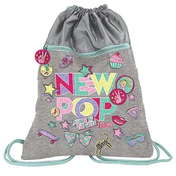 PASO Šedý Collection of magic (5903162090498)