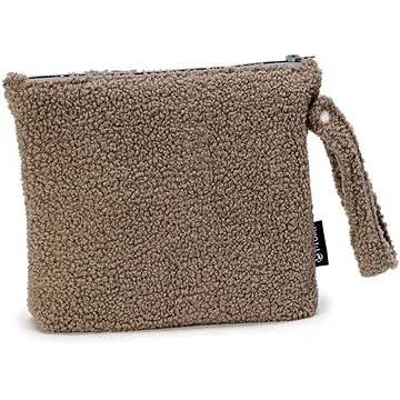 T-tomi Big Baggie Teddy Grey (8595695403899)