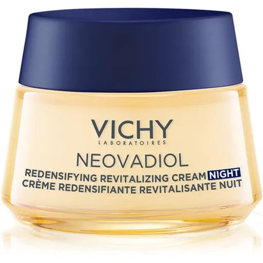 Vichy Neovadiol Compensating Complex revitalizační noční krém pro zpevnění pleti 50 ml