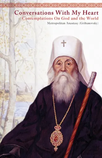 Conversations With My Heart - Anastasy