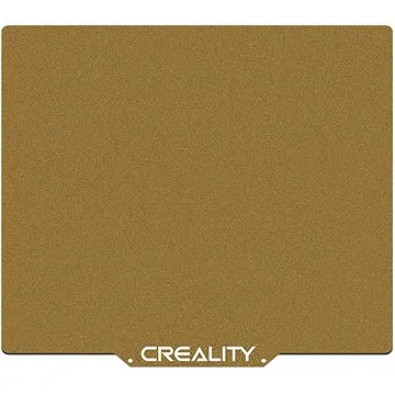 Magnetic spring board for 3D printer, PEI surface, 235x235mm  (MS11402)