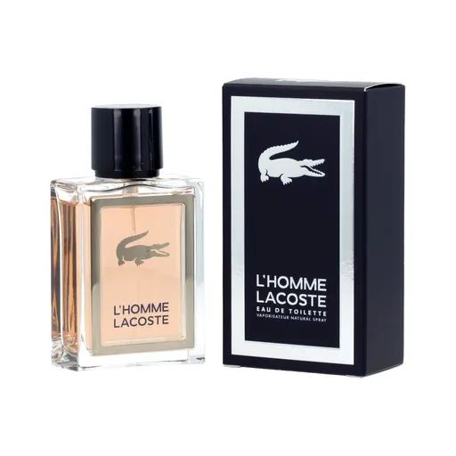 Lacoste L'Homme  EDT 50 ml M