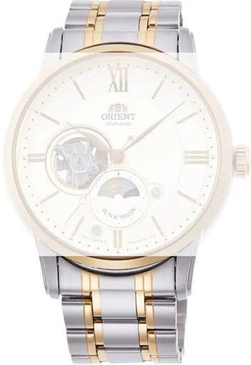 Náramek Orient UM010111Z0