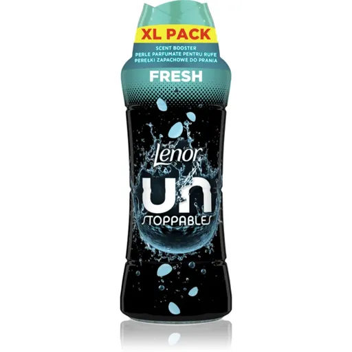 Lenor Unstoppables Fresh vonné perličky do pračky 495 g