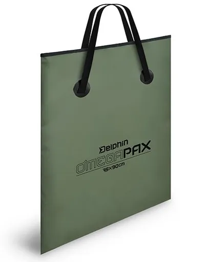 Delphin pouzdro na podběrákové hlavy omegapax 75x90 cm