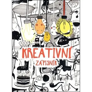 Kreativní zápisník (978-80-87836-25-5)