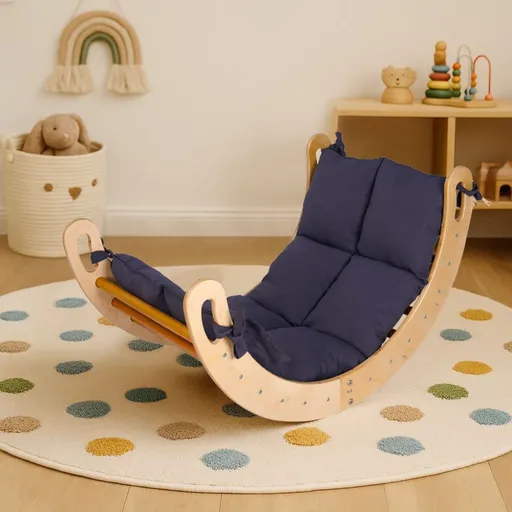 Prolézačka Pikler / Piklerové trojúhelník BLTYZ-AKTV048