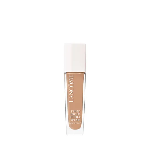 Lancôme Teint Idole Ultra Wear Care & Glow  pečující make-up s rozjasňujícím efektem a SPF 25 - 355N 30 ml