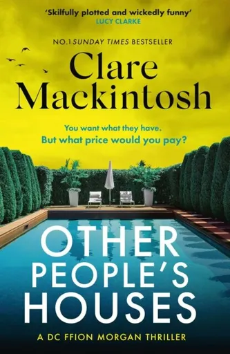 Other People's Houses - Clare Mackintosh